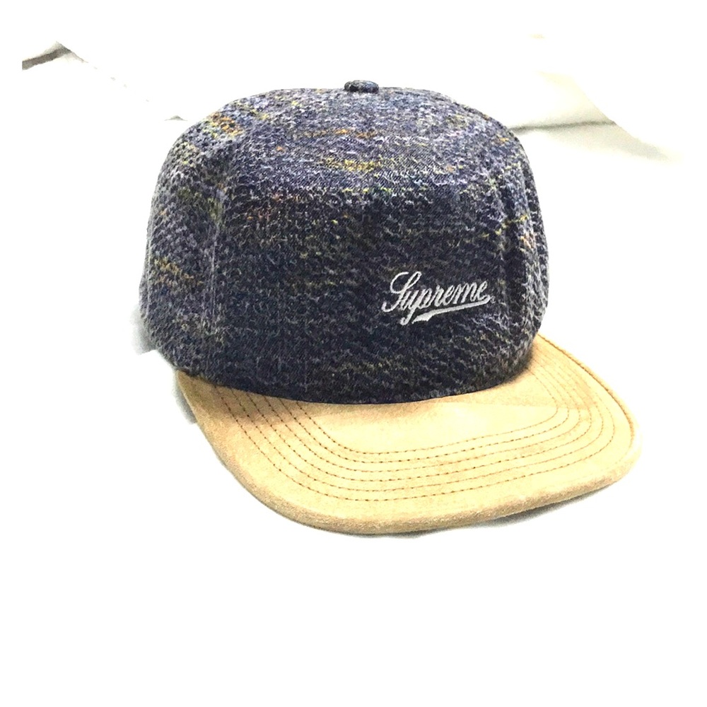 Limited edition Supreme Hat